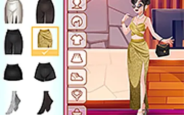 Girly Diva Style