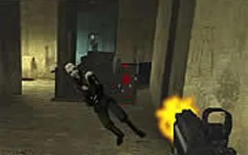 Half Life