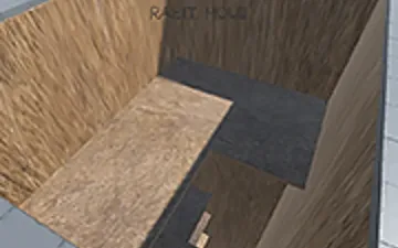Hole Dropper