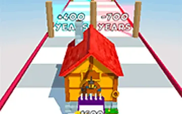 House Evolution 3D