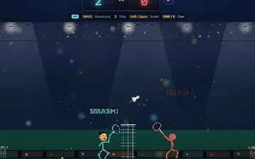 Kim Jong Un Badminton 2027