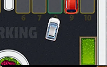 Lof Parking
