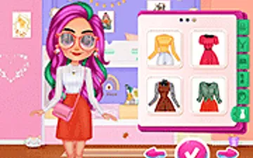 My Autumn Bright Outfits