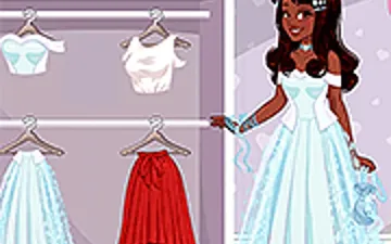 Noelle's Winter Ball