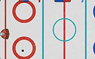 Obby Hockey
