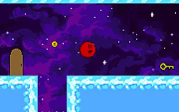 Particle Pandemonium