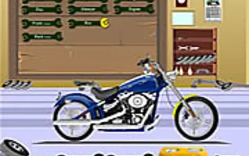 Pimp My Bike