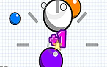 Pop Pop the Balloons