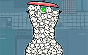 Popcorn Chef 2