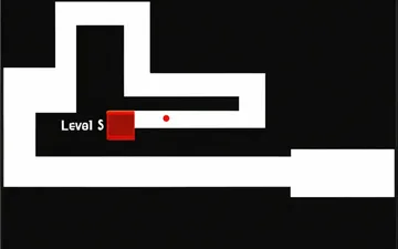 Scary Maze Game DX