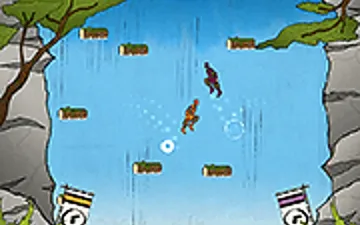 Shinobi No Noboru