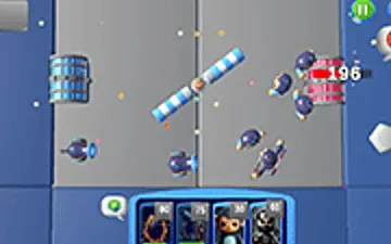 Strike Squad