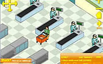 Super Manager