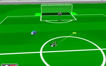 Tanque 3D: Sports