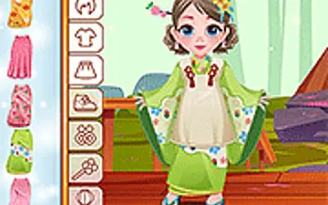 Toddie Little Japan