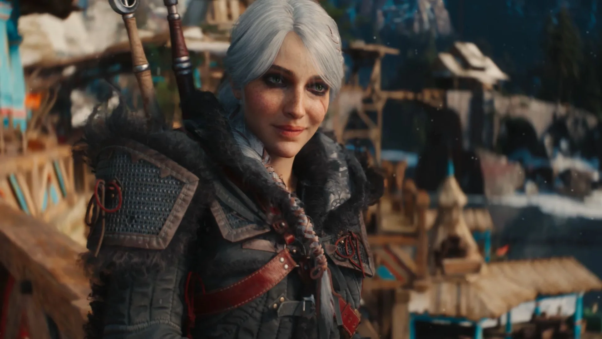 CD Projekt says abandoning its in-house engine for The Witcher 4 had nothing to do with Cyberpunk 2077's technical woes: 'The dream of the company was actually never to make techn…