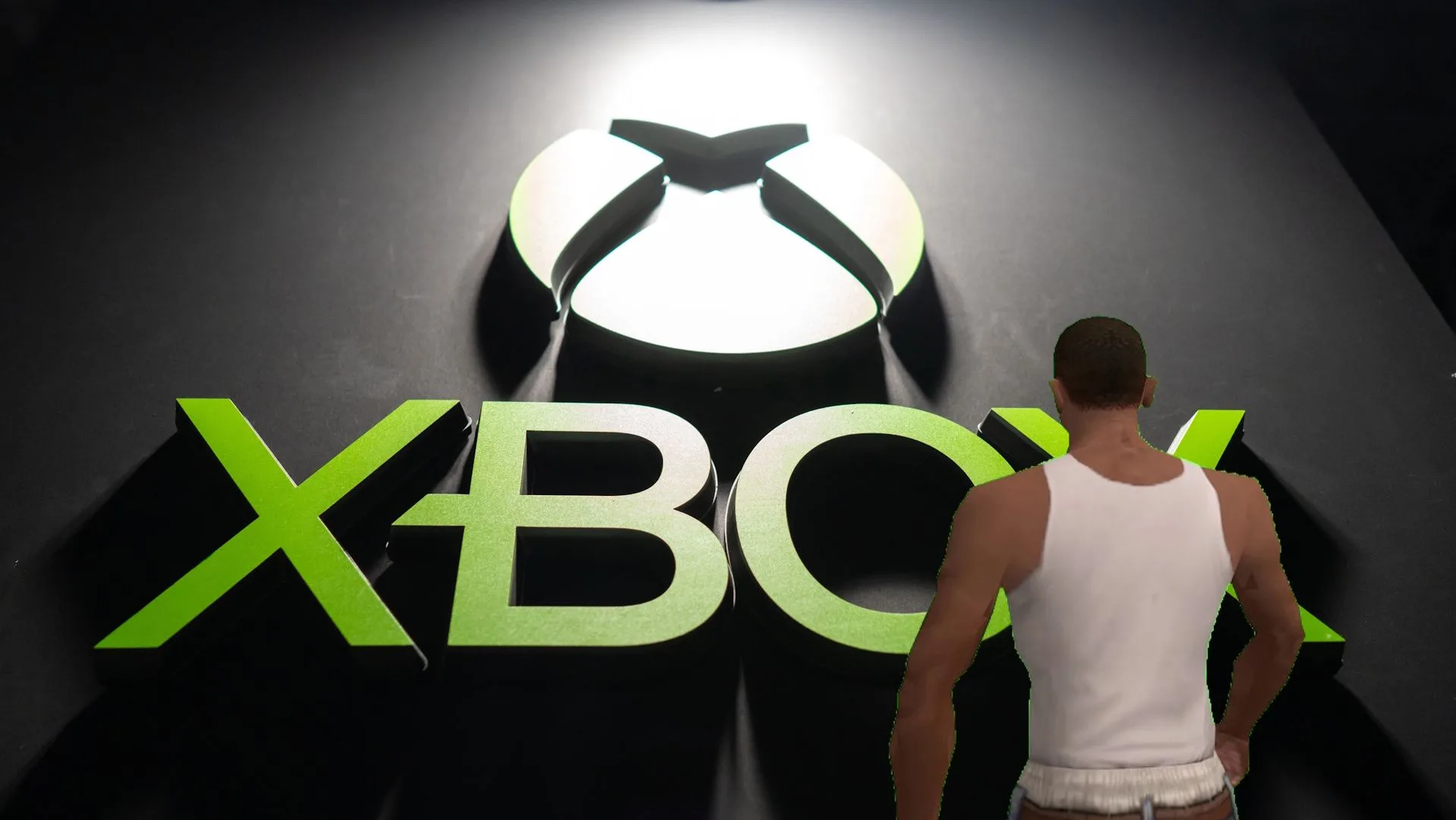 Xbox biz guy deletes his X account less than 24 hours after saying game devs who don't embrace AI 'should not be in the business of being a business'