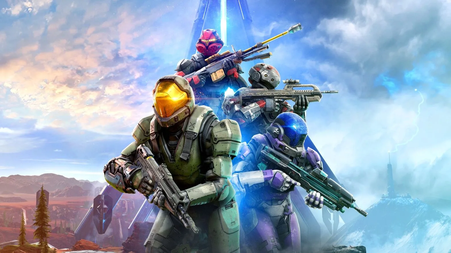 Halo needed to change, but Activision faces a huge challenge to fix it