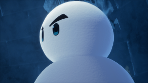 A Sentient Snowman Is (Surprisingly) My Favorite Part Of This RPG Remake