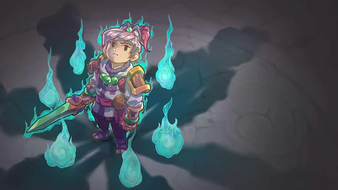 Dredge maker Black Salt Games establishes indie studio Team Trifold under new Saltworks Entertainment label