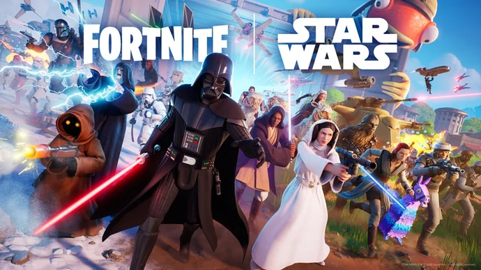 Epic Games delays Disney game and tells developers to go "AI first"