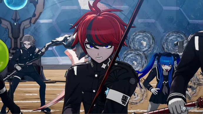 Zero Escape and The Hundred Line co-creator's new studio "might literally crash into a million pieces" after the cancellation of its next game