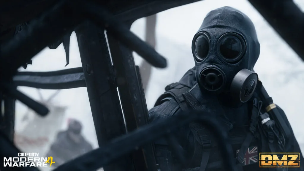DMZ — 5 Features to Get Excited for in Call of Duty: Modern Warfare 4’s New Mode