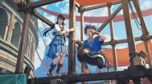 Fire Emblem’s Remarkable Comeback