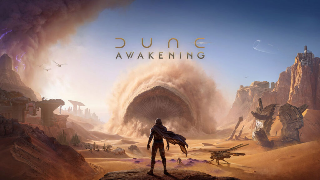 Coming to XBOX Game Pass: Gears of War: E-Day, Minecraft Dungeons II, Dune: Awakening, and More