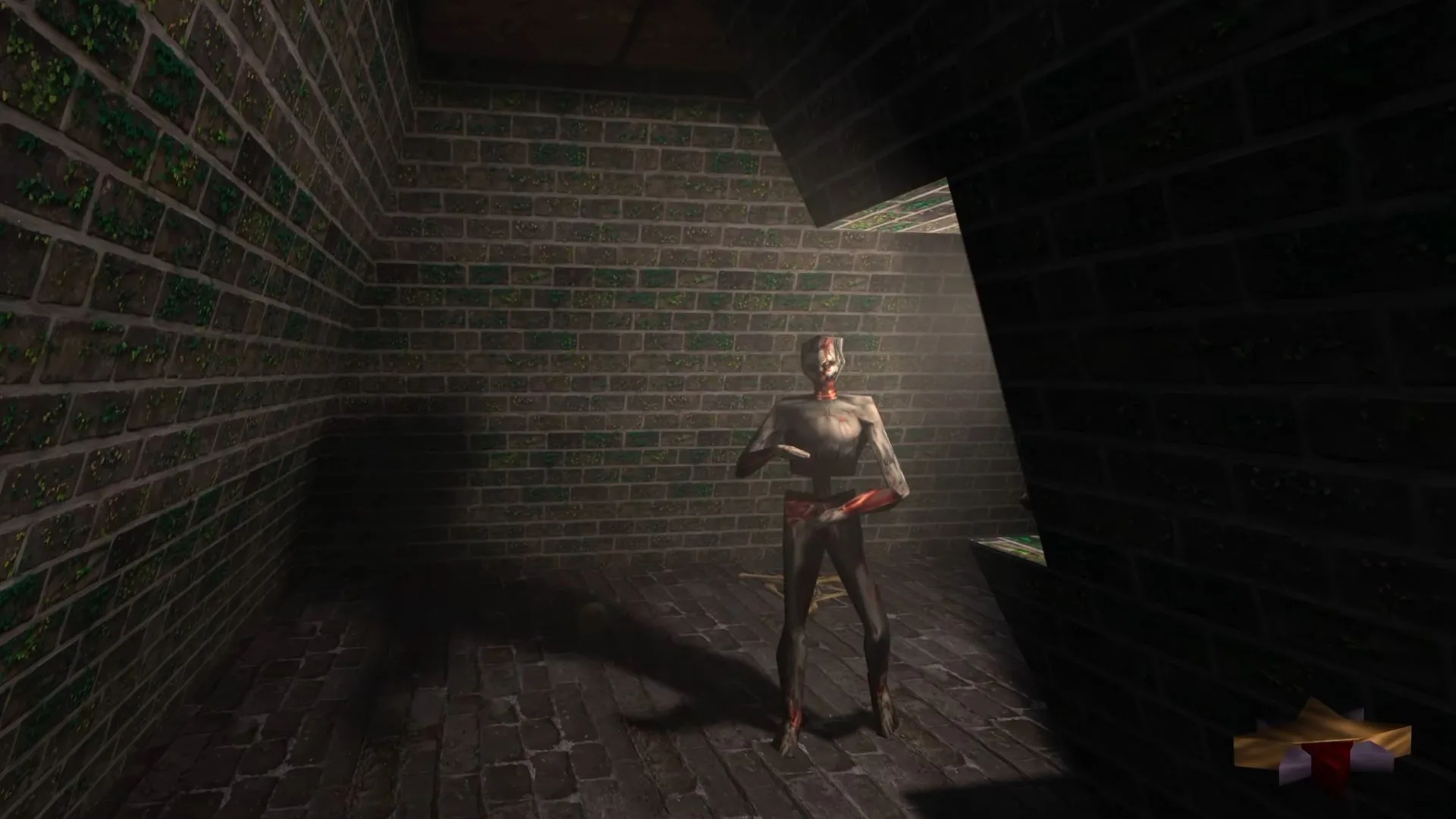 This unofficial engine patch for Thief: The Dark Project adds a huge new feature that won't be in Nightdive's upcoming remaster