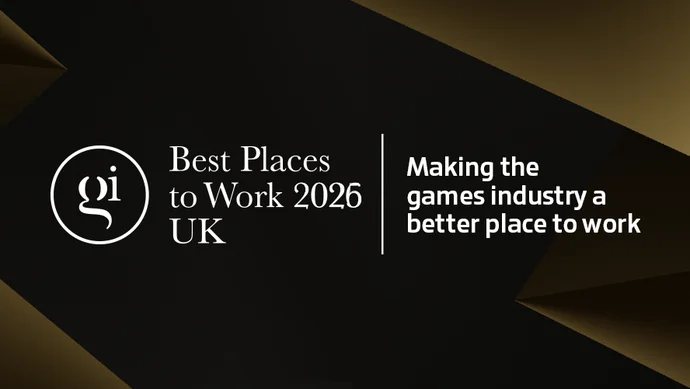 Here are the first finalists for the 2026 GamesIndustry.biz Best Places To Work Awards UK