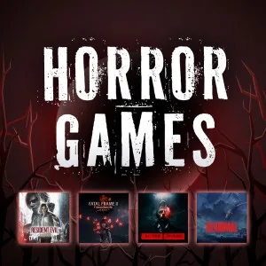 Seriously scary horror games for Nintendo Switch 2 and Nintendo Switch