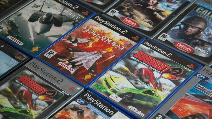 Sony's consultation on physical media: better late than never | Opinion