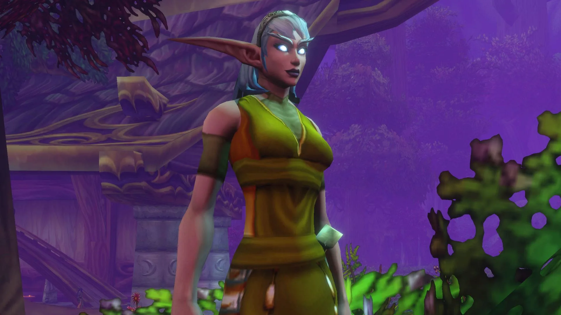 World of Warcraft: Forever won't destroy what made the old classes so satisfying by modernizing them into oblivion: 'The level of mechanical complexity found in the beta classes i…
