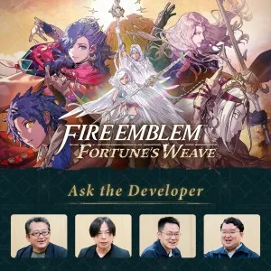 Ask the Developer Vol. 23 – Chapter 1