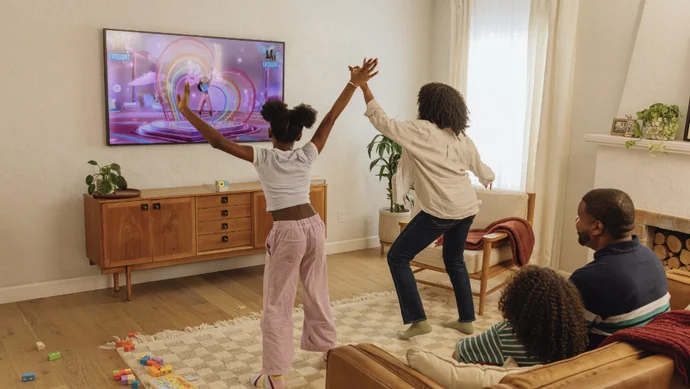 "Every major publisher has approached us to review their old Kinect and Wii catalogue" – Nex Playground is spoilt for choice as its international rollout continues