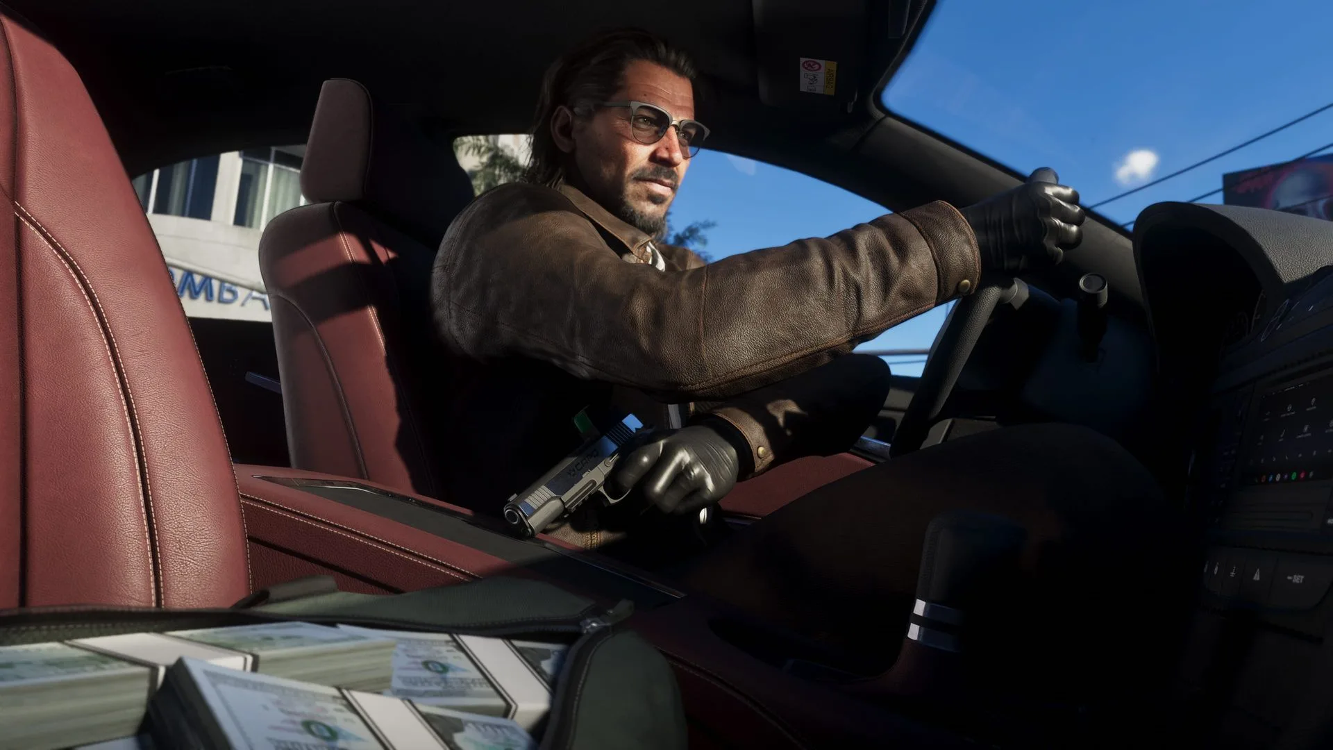 GTA 6 leaker threatens Take-Two with a 'dead man's switch'