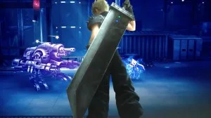 In Final Fantasy: Resonance, Take This Early Detour To Unlock Cloud Strife