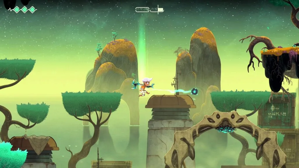 You Have Minutes to Live: Introducing Echo Weaver