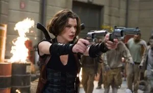 I’m Tired Of Acting Like The Old Resident Evil Movies Aren’t Good
