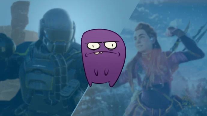 Helldivers 2 and Horizon Forbidden West mysteriously delisted from Steam in the UK, Sony promises to "address the issue" with Valve