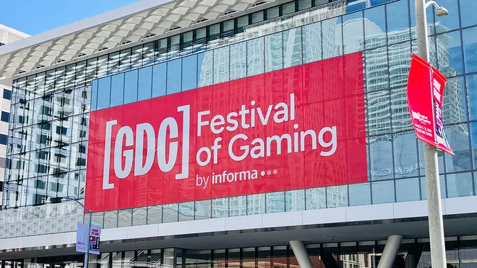 GDC Festival of Gaming appoints four members to advisory board