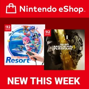 Nintendo eShop Highlights – 22/10/2026
