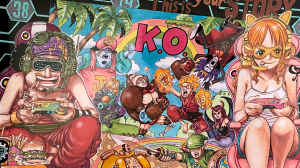 Your Favorite Video Games Will Always Be Influenced By Manga