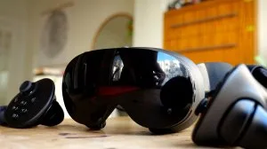 Steam Frame Is VR Gaming’s Swan Song Moment