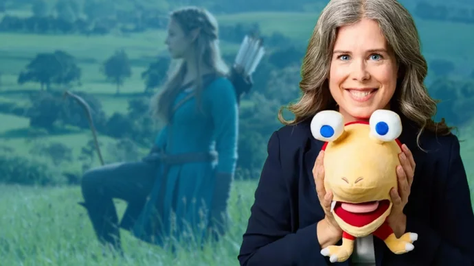 Bolstered by Switch 2 sales and Zelda: Ocarina of Time remake's reveal, Nintendo of America COO promises: "This is just the beginning"