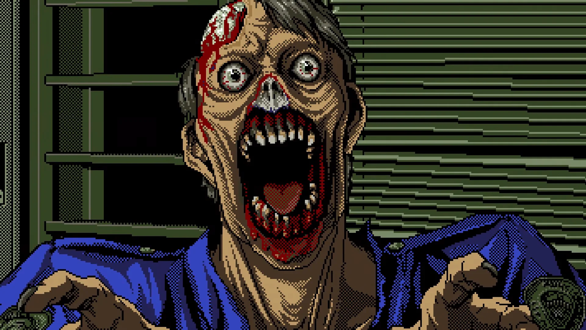 Steam is about to start getting some of the best Japanese pixel art in gaming history