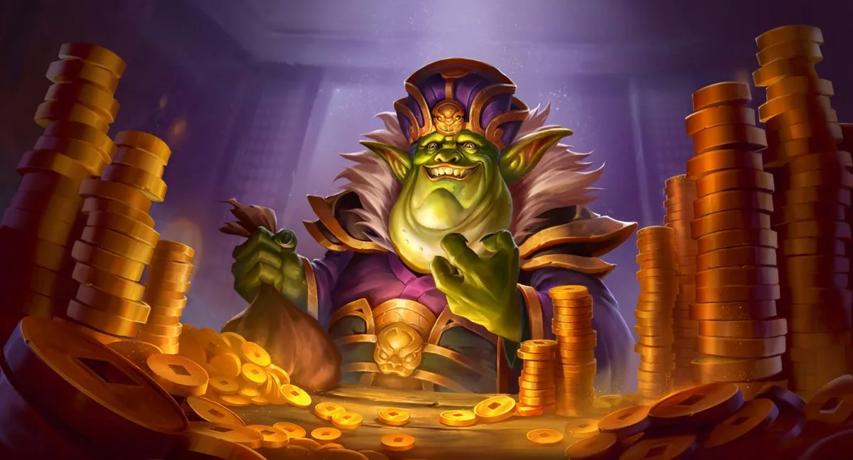 Blizzard warns World of Warcraft: Forever players it will 'very aggressively' punish anyone who buys gold with real money