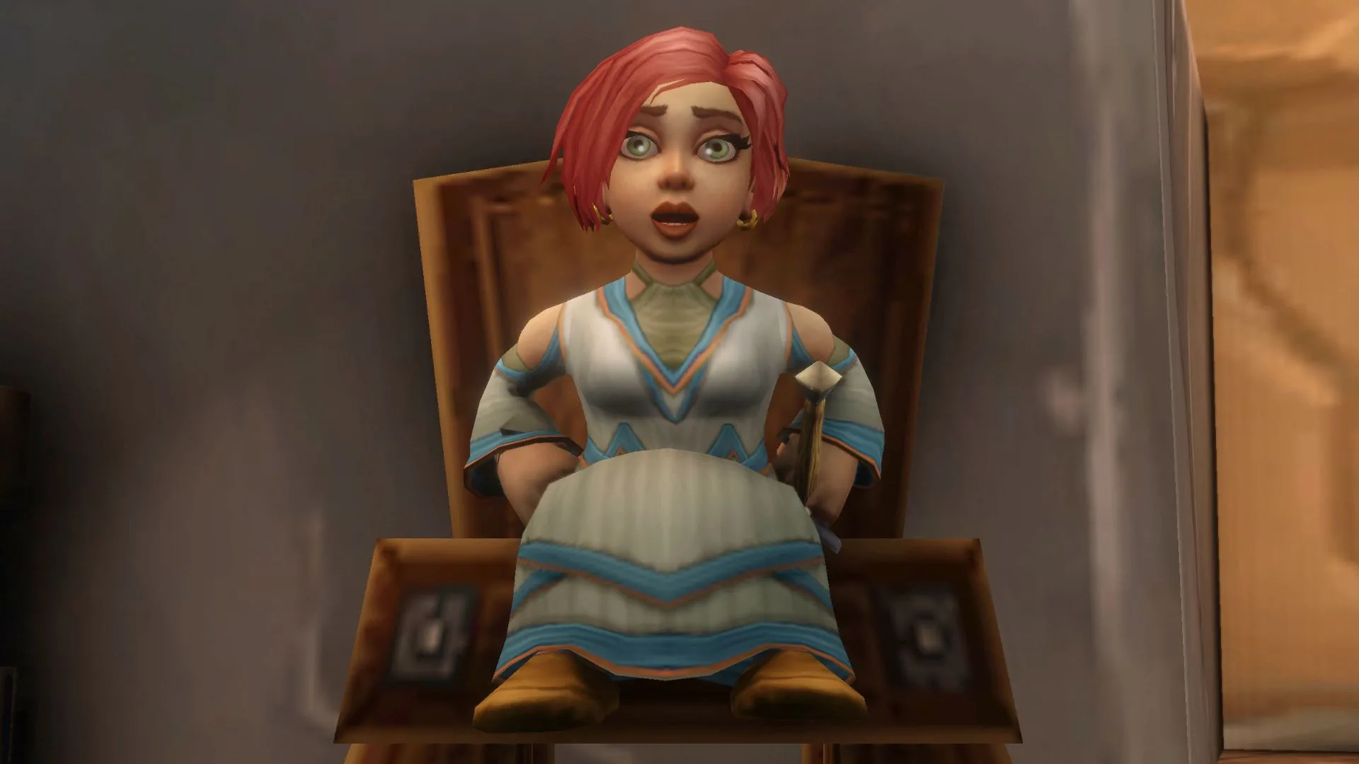 World of Warcraft: Forever players find rule-breaking new items that defy 22 years of experience with the classic MMO