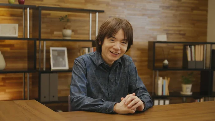 Smash Bros. director Masahiro Sakurai thinks gen-AI will cause a surge of unoriginal games, but says human creativity can't be replicated